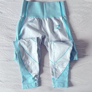 Gymshark seamless leggings